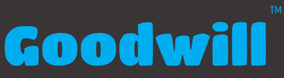 Goodwill logo